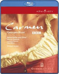 Bizet / Von Otter / Haddock / Naouri / Jordan - Carmen - Blu-ray