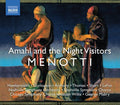 Amahl & the Night Visitors Music CD
