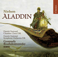Nielsen / Ejsing / Dnso / Rozhdestvensky - Aladdin Op. 34 - Music CD