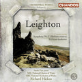 Leighton / Fox / Bbc Nat'l Chorus & Orch / Hickox - Orchestral Works 2 - Music CD