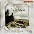 Orchestral Works 2 Music CD