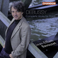 Debussy / Bavouzet - Complete Works For Piano 4 - Music CD