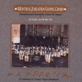 Montreal Jubilation Gospel Choir - Jubilation 4: A Cappella - Music CD
