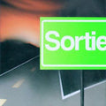 Sortie - Sortie - Music CD
