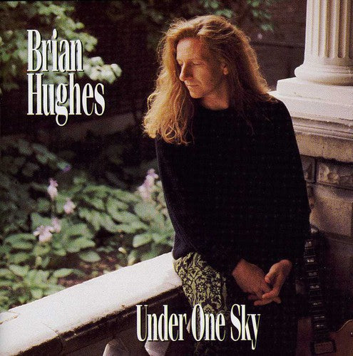 Hughes,brian - Under One Sky - Music CD