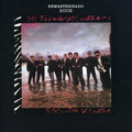 Fabulosos Cadillacs - El Satanico Dr Cadillac - Music CD