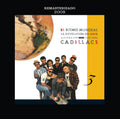 Fabulosos Cadillacs - El Ritmo Mundial - Music CD