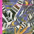 Ballantyne,jon - Loose - Music CD
