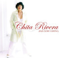Rivera,chita - & Now I Swing - Music CD