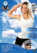 M Lifestyle: Body Forming - M Lifestyle: Body Forming - DVD
