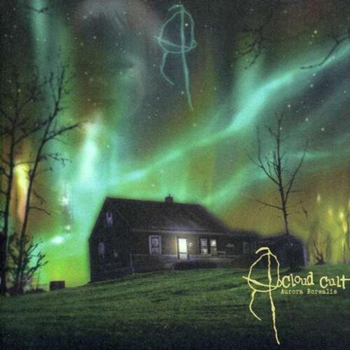 Cloud Cult - They Live On The Sun / Aurora Borealis - Music CD