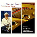 Duran,hilario - Francisco's Song - Music CD