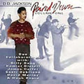 Jackson,d.d. - Paired Down 1 - Music CD