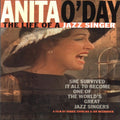 O'day,anita - Anita O'day: Life Of A Jazz Singer - DVD