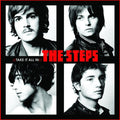 Steps - Take It All In - Vinyl Record