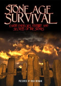 Stone Age Survival: Earth Energies Fertility Secre - Stone Age Survival: Earth Energies Fertility Secre - DVD