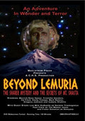 Beyond Lamuria: Shaver Mystery & Secrets Of Shasta - Beyond Lamuria: Shaver Mystery & Secrets Of Shasta - DVD