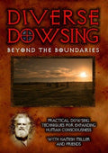 Diverse Dowsing: Practical Dowsing Techniques For - Diverse Dowsing: Practical Dowsing Techniques For - DVD