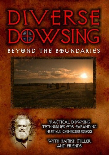 Diverse Dowsing: Practical Dowsing Techniques For - Diverse Dowsing: Practical Dowsing Techniques For - DVD