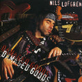 Lofgren,nils - Damaged Goods - Music CD