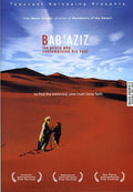 Bab'aziz: Prince Who Contemplated His Soul - Bab'aziz: Prince Who Contemplated His Soul - DVD
