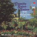 Saint-saens / Mi-joo Lee - Album For Piano - Music CD