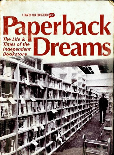 Paperback Dreams - Paperback Dreams - DVD