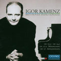 Beethoven / Kamenz - Piano Sonatas: 7 14 9 & 23 - Music CD