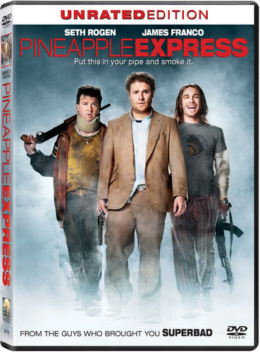 Pineapple Express - Pineapple Express - DVD