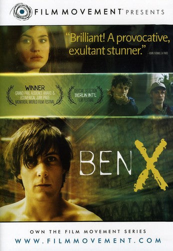 Ben X - Ben X - DVD