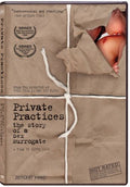 Private Practice: The Story Of A Sex Surrogate - Private Practice: The Story Of A Sex Surrogate - DVD