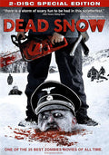 Dead Snow - Dead Snow - DVD