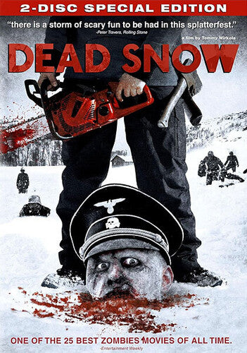 Dead Snow - Dead Snow - DVD