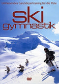 Ski Gymnastik - Ski Gymnastik - DVD