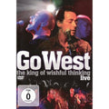 Go West - Kings Of Wishfull Thinking-live - DVD