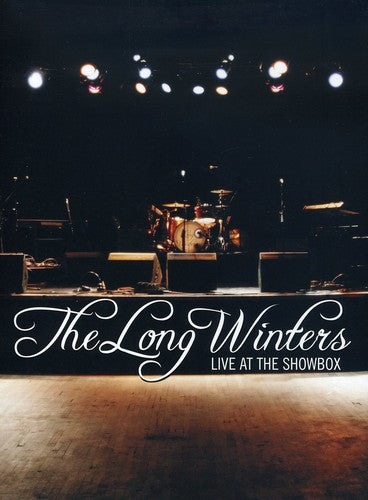 Long Winters - Live At The Showbox - DVD