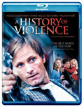 History Of Violence - History Of Violence - Blu-ray