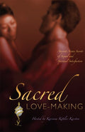 Sacred Love-making - Sacred Love-making - DVD
