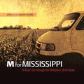 M For Mississippi: Road Trip Through / O.s.t. - M For Mississippi: Road Trip Through / O.s.t. - Music CD