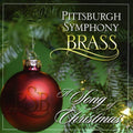 A Song Of Christmas Music CD