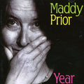 Prior,maddy - Year - Music CD