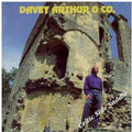 Arthur,davy - Celtic Side Saddle - Music CD