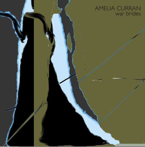 Curran,amelia - War Brides - Music CD