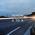 Miwon - To B - Vinyl Record