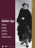Classic Archive: Great Voices Of The Golden Age - Classic Archive: Great Voices Of The Golden Age - DVD