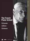 Classic Archive: French Piano School - Classic Archive: French Piano School - DVD