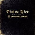 Divine Fire: Story Of Jedi Mind Tricks - Divine Fire: Story Of Jedi Mind Tricks - Music CD