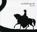 Would-be-goods - Eventyr - Music CD