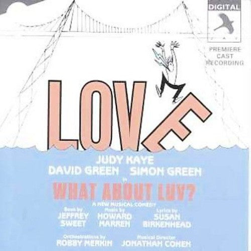 What About Luv? / O.s.t. - What About Luv? / O.s.t. - Music CD