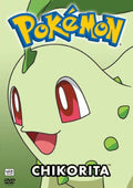 Pokemon All Stars 18: Chikorita - Pokemon All Stars 18: Chikorita - DVD